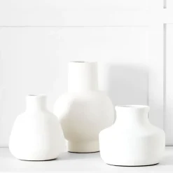Alabaster Vase