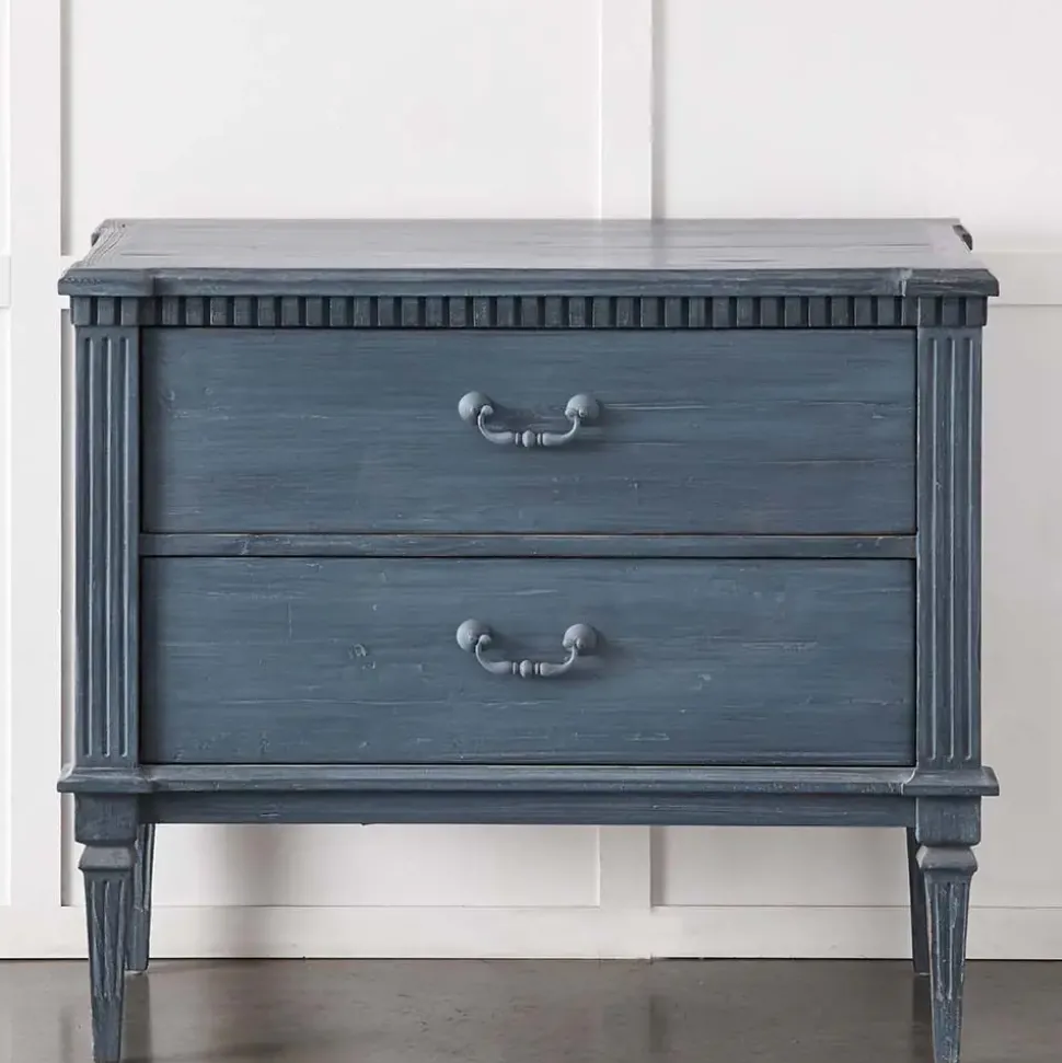 Albury Chest of Drawers