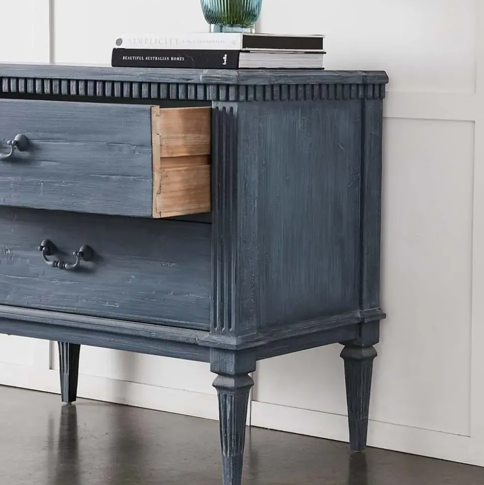 Albury Chest of Drawers