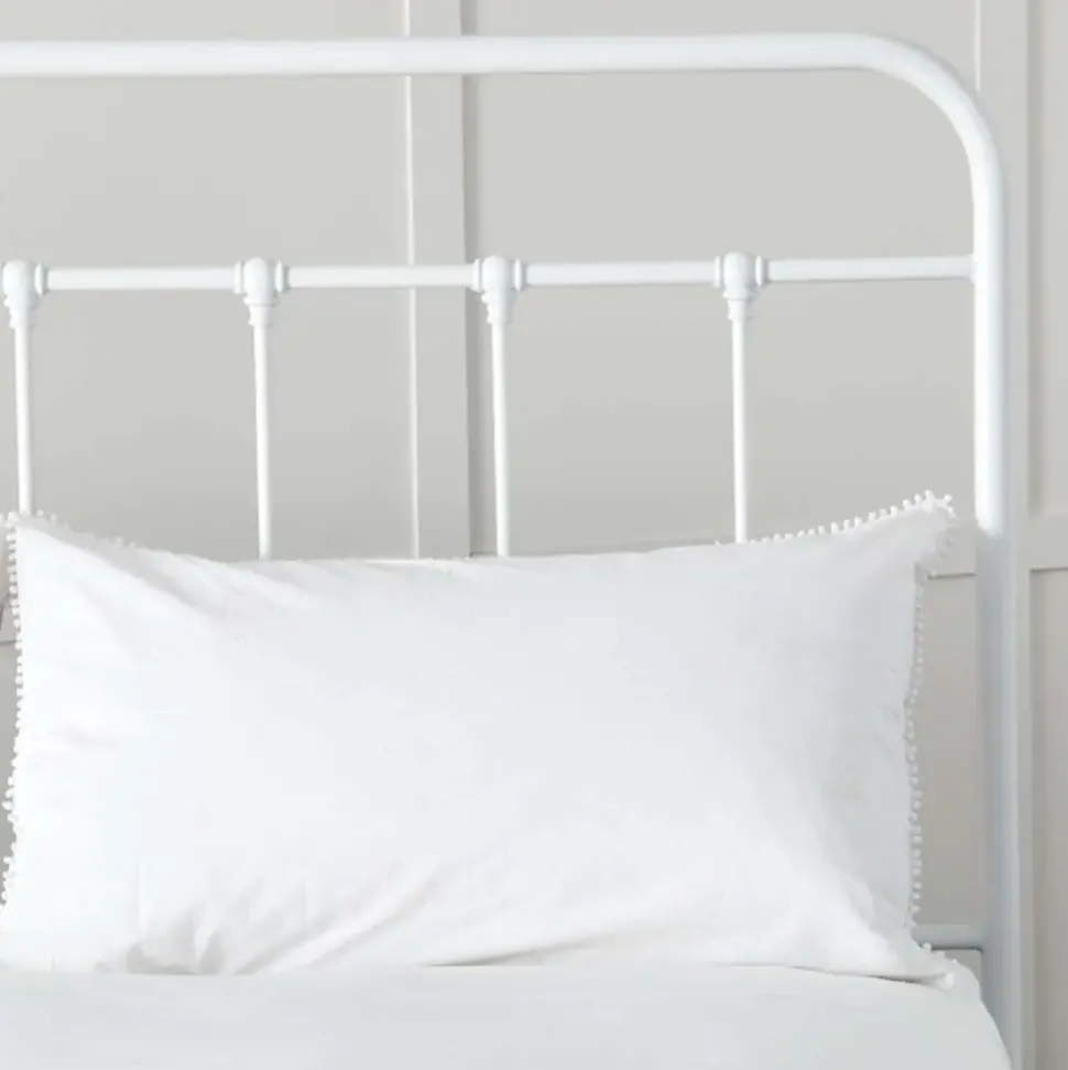 Alexander Queen Bed