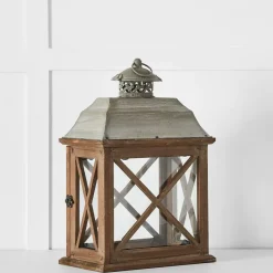 Alexis Antique Lantern