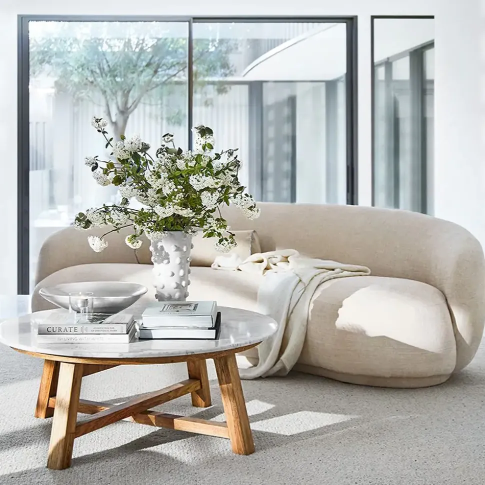 Alley Coffee Table