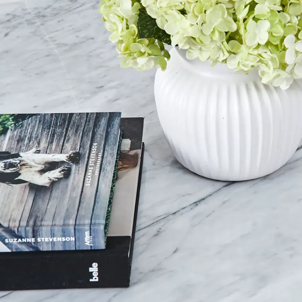 Alley Coffee Table