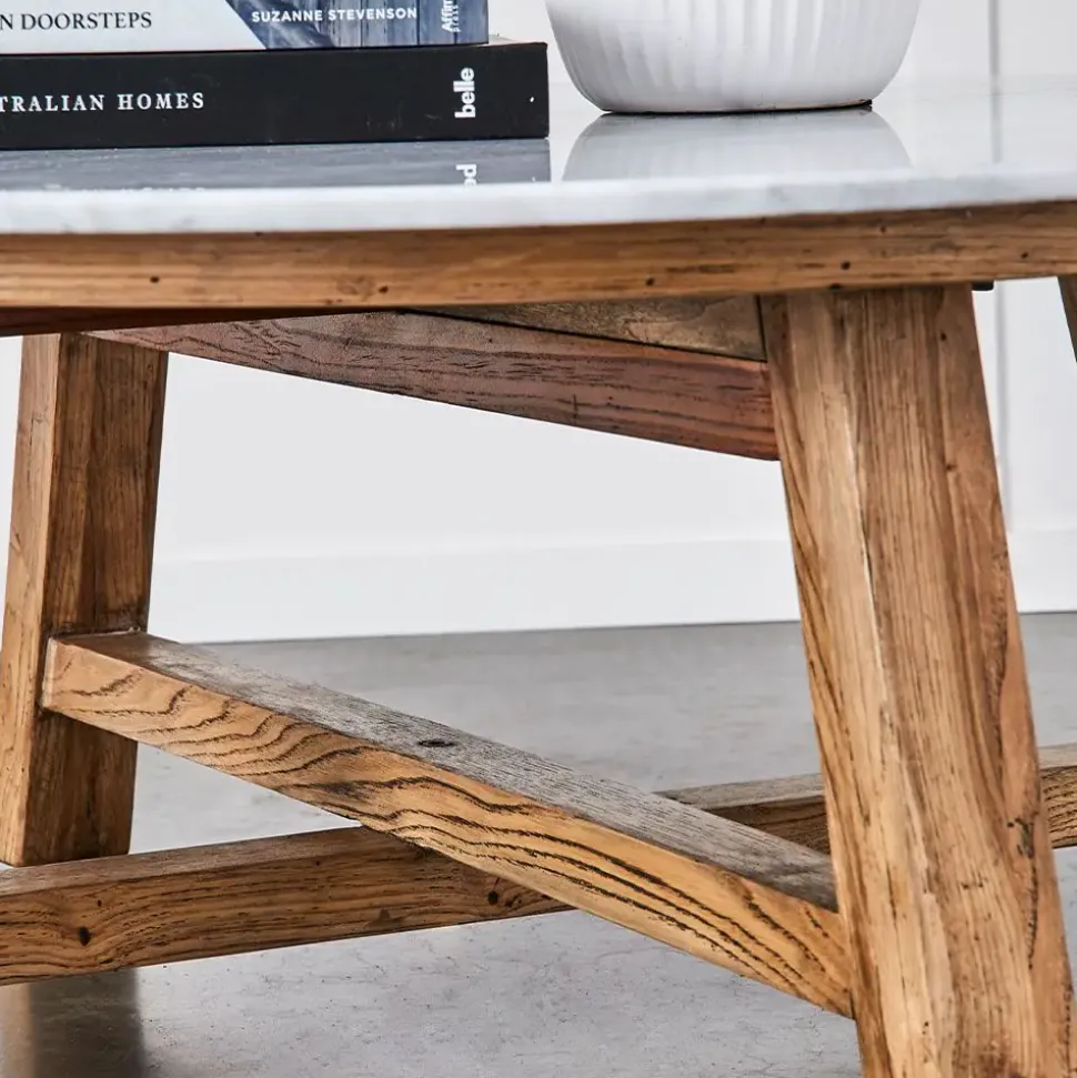 Alley Coffee Table