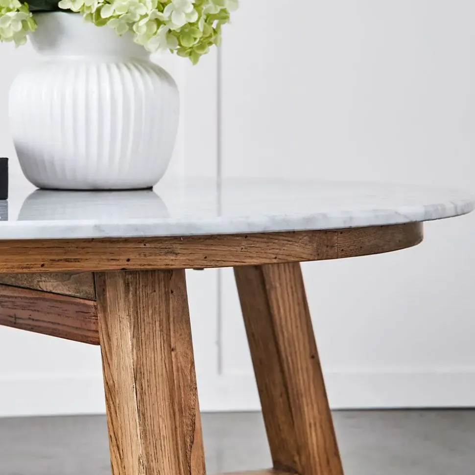 Alley Coffee Table