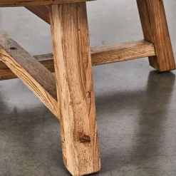 Alley Coffee Table