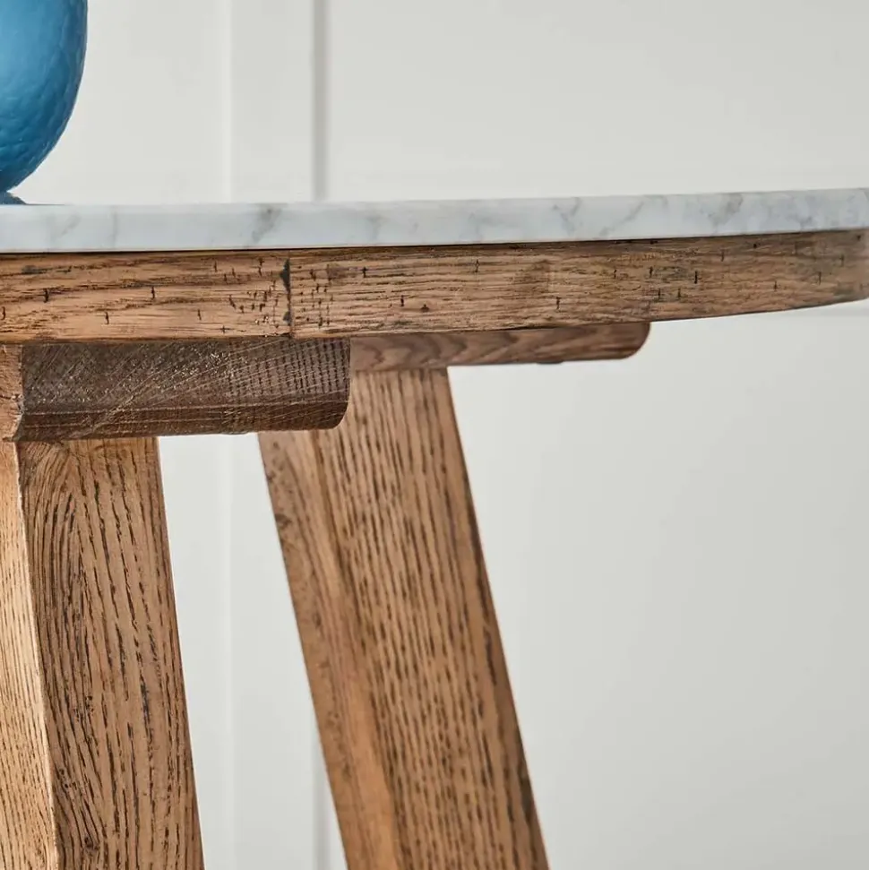 Alley Dining Table 100