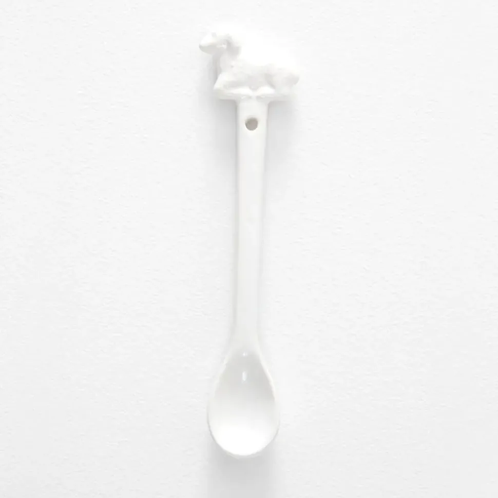 Allora Lamb Spoon