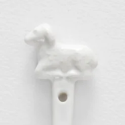 Allora Lamb Spoon
