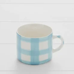 Alto Check Mug