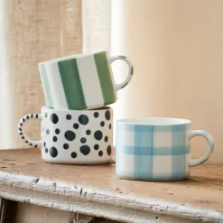 Alto Spot Mug