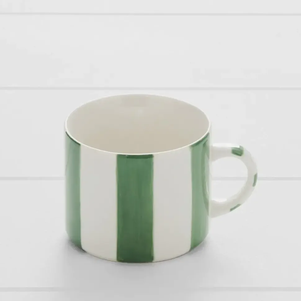 Alto Stripe Mug