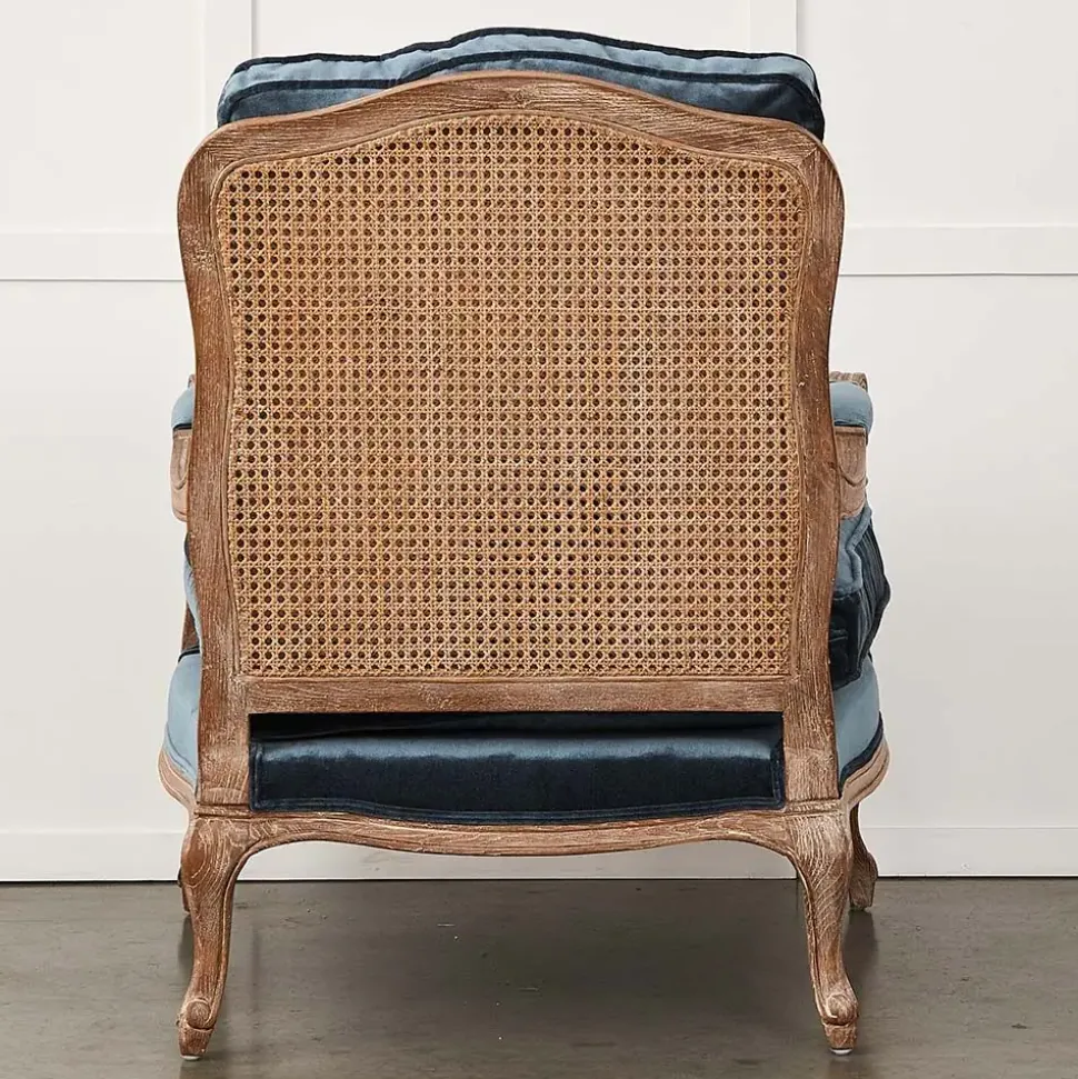 Amadeus Armchair