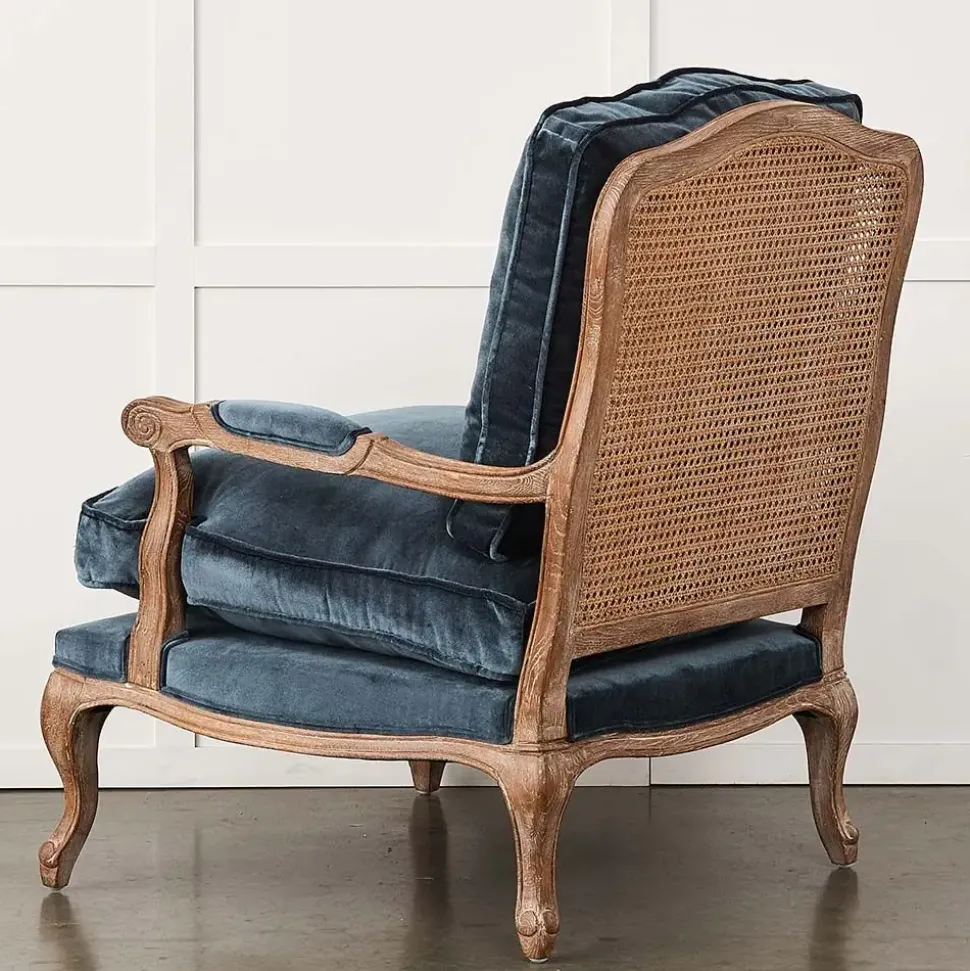Amadeus Armchair