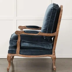 Amadeus Armchair