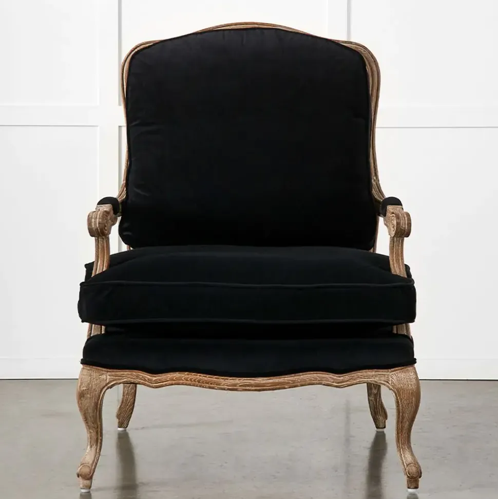 Amadeus Armchair