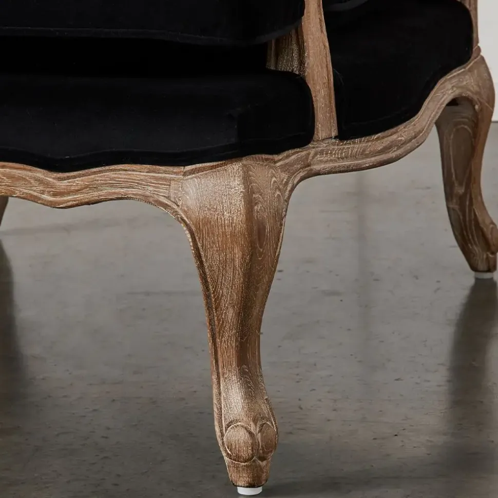 Amadeus Armchair