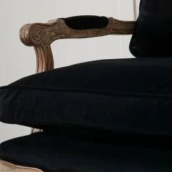 Amadeus Armchair