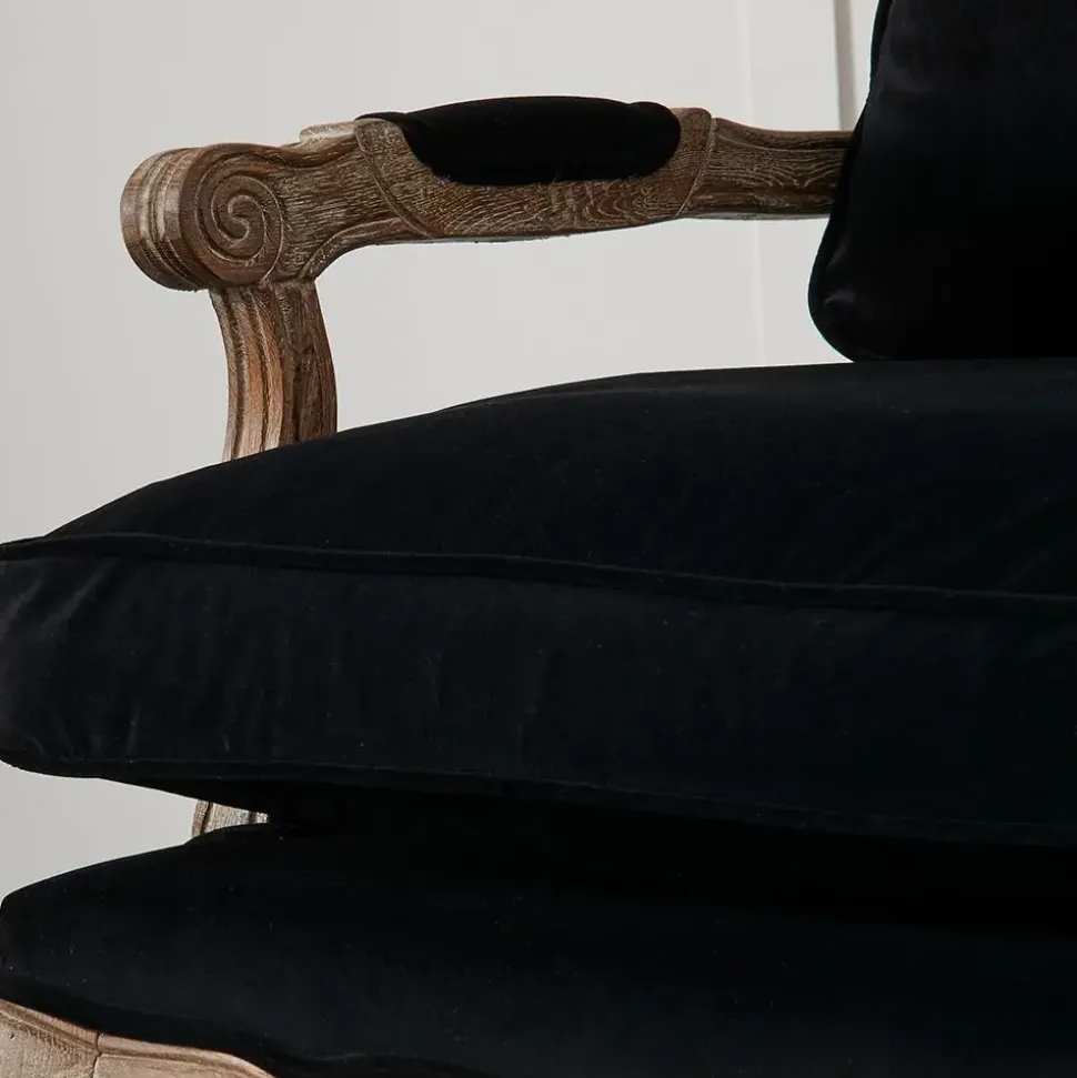 Amadeus Armchair