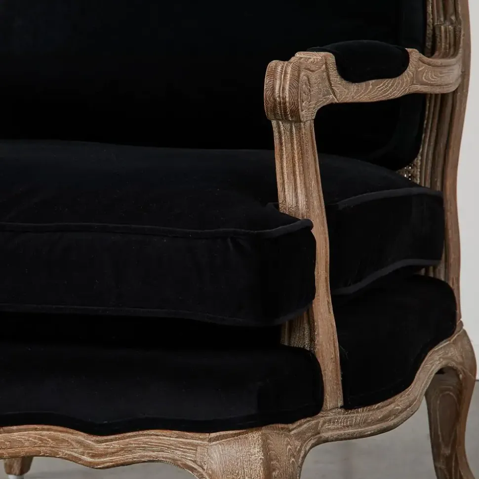 Amadeus Armchair