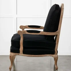 Amadeus Armchair