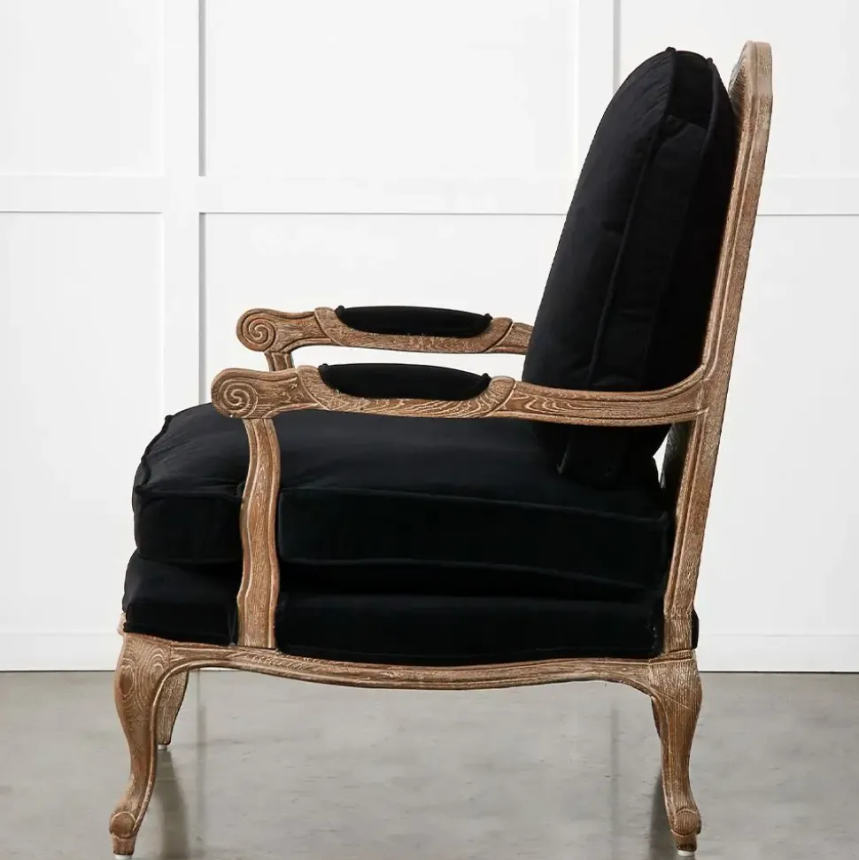 Amadeus Armchair
