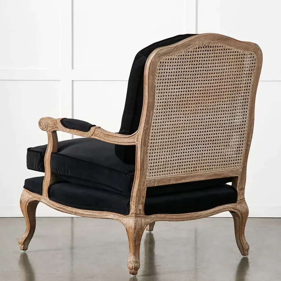 Amadeus Armchair