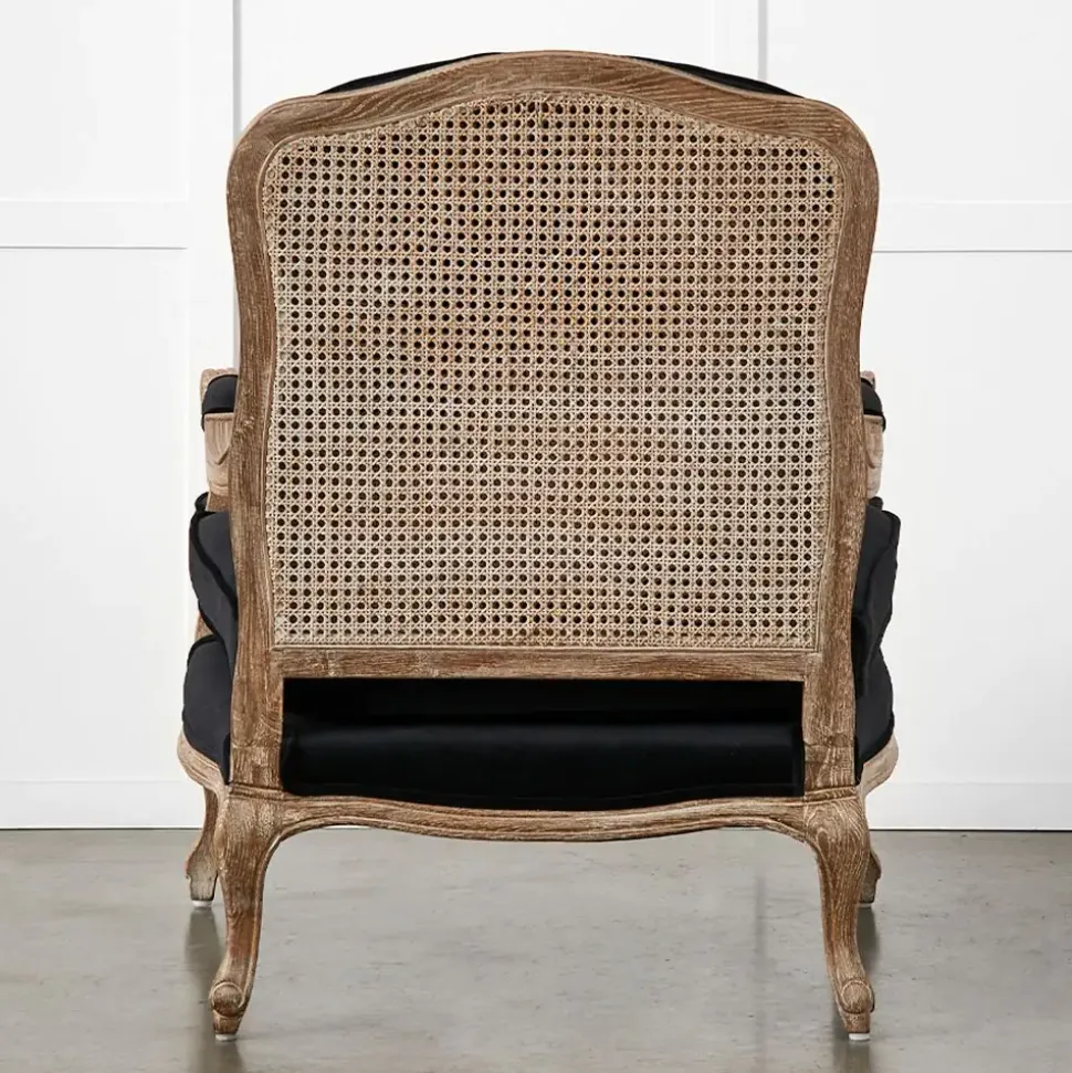 Amadeus Armchair