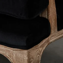 Amadeus Armchair