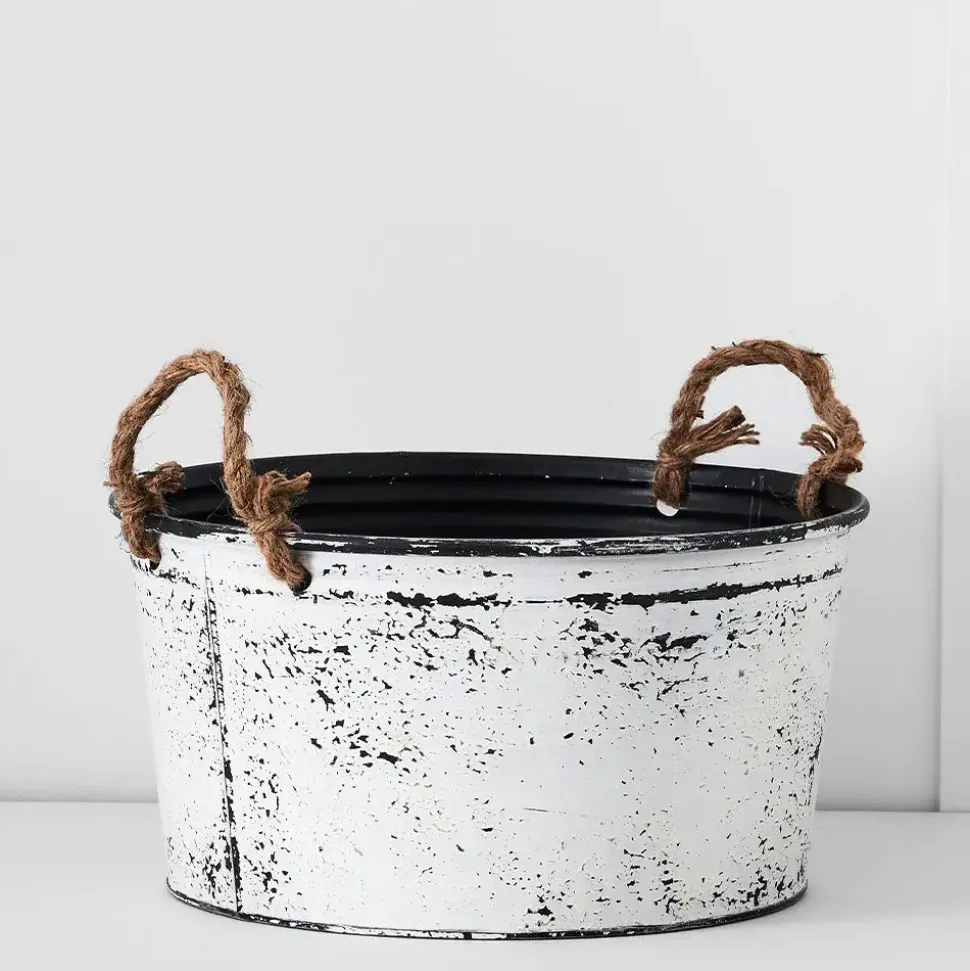 Amalfi Bucket M