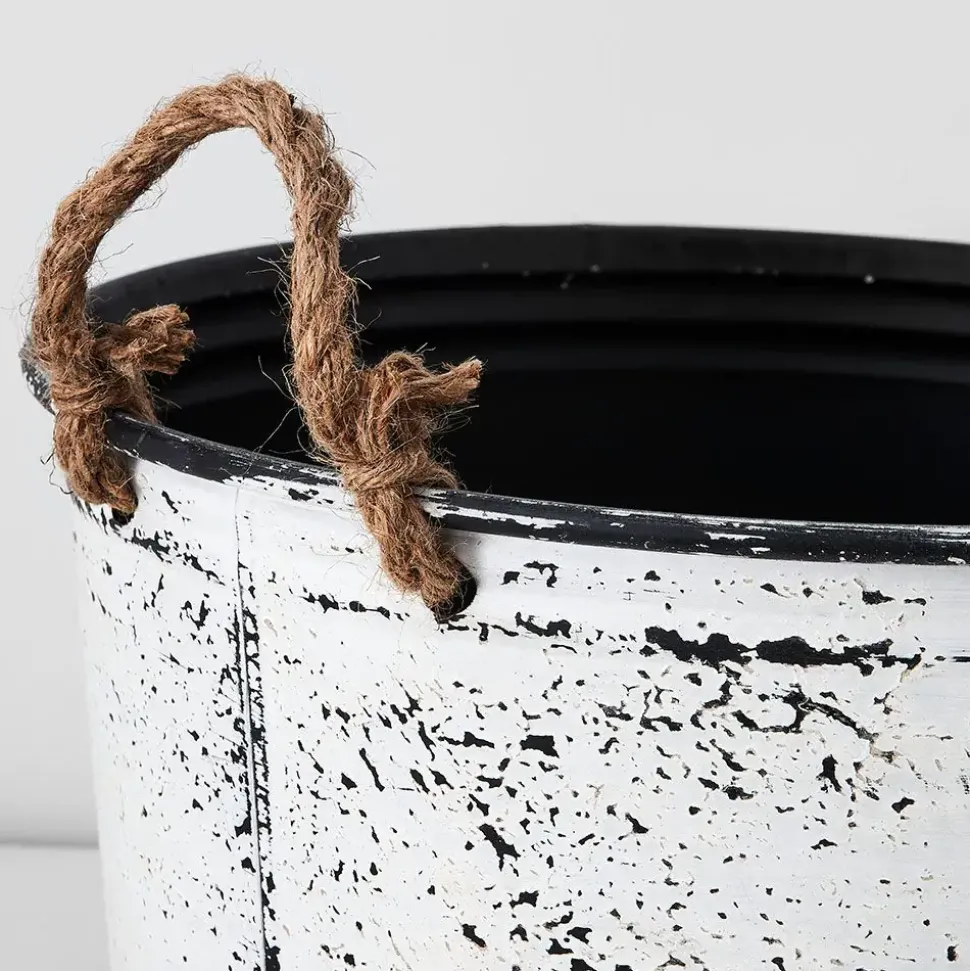 Amalfi Bucket M