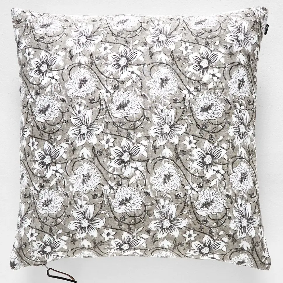 Amber Cushion 50x50