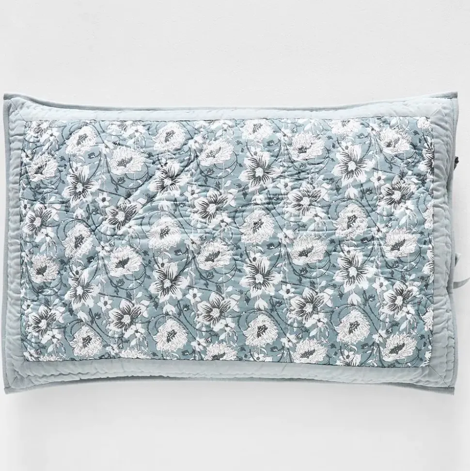 Amber Standard Sham