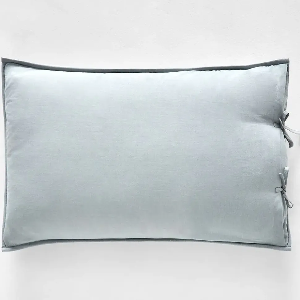 Amber Standard Sham
