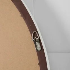 Amelia Beaded Mirror