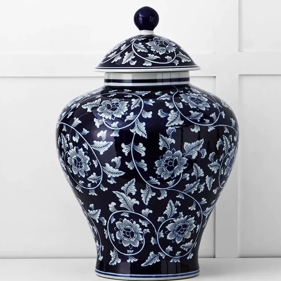 Anise Ginger Jar