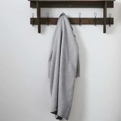 Antique Hat & Coat Rack