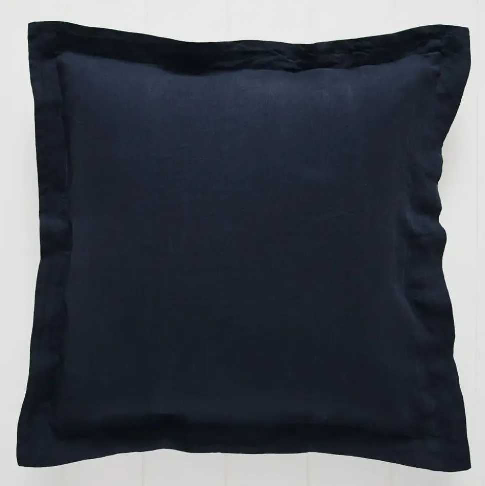 Antwerp Linen Euro Pillowcase