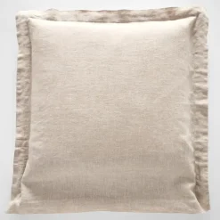 Antwerp Linen Euro Pillowcase
