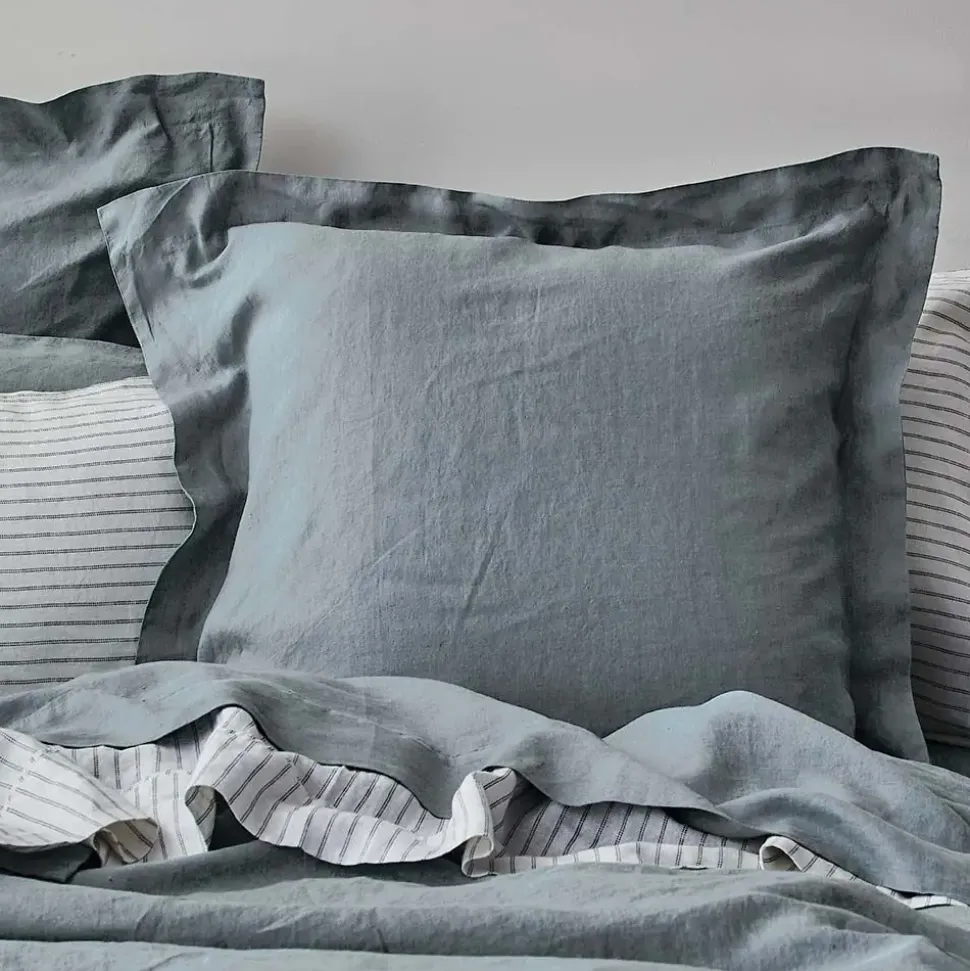 Antwerp Linen Euro Pillowcase