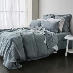 Antwerp Linen Euro Pillowcase