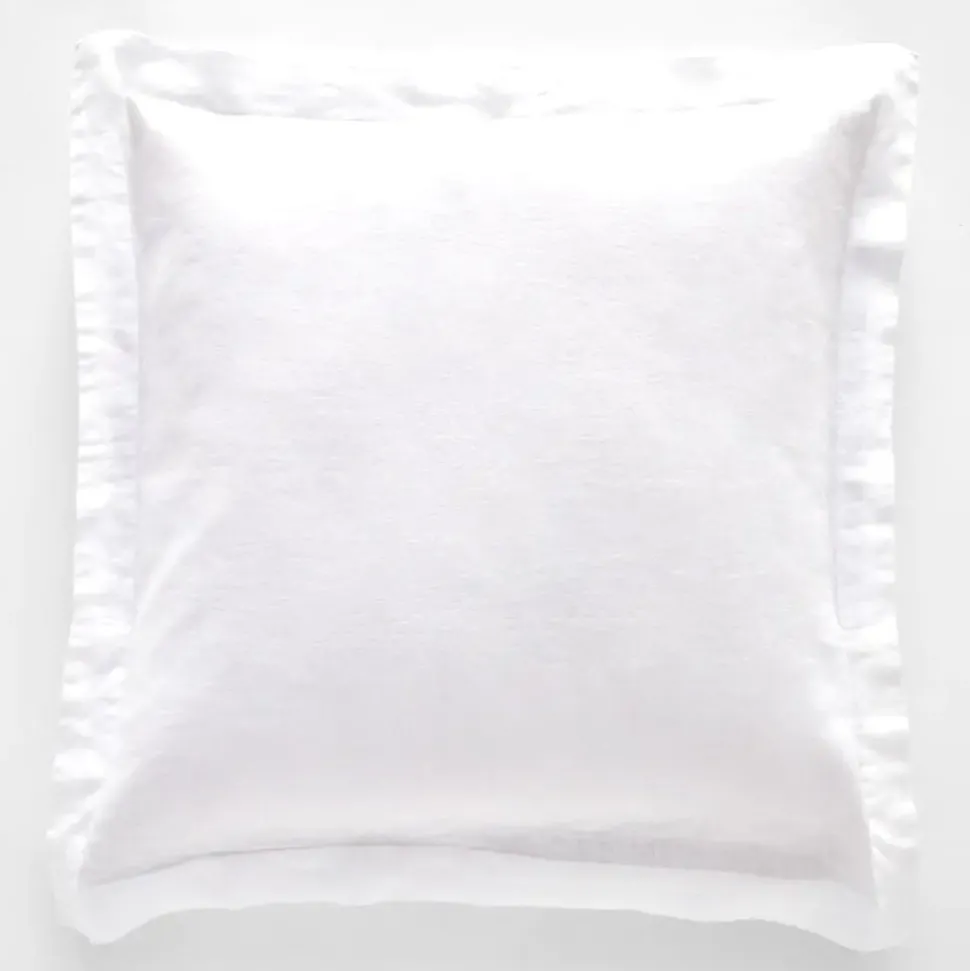 Antwerp Linen Euro Pillowcase