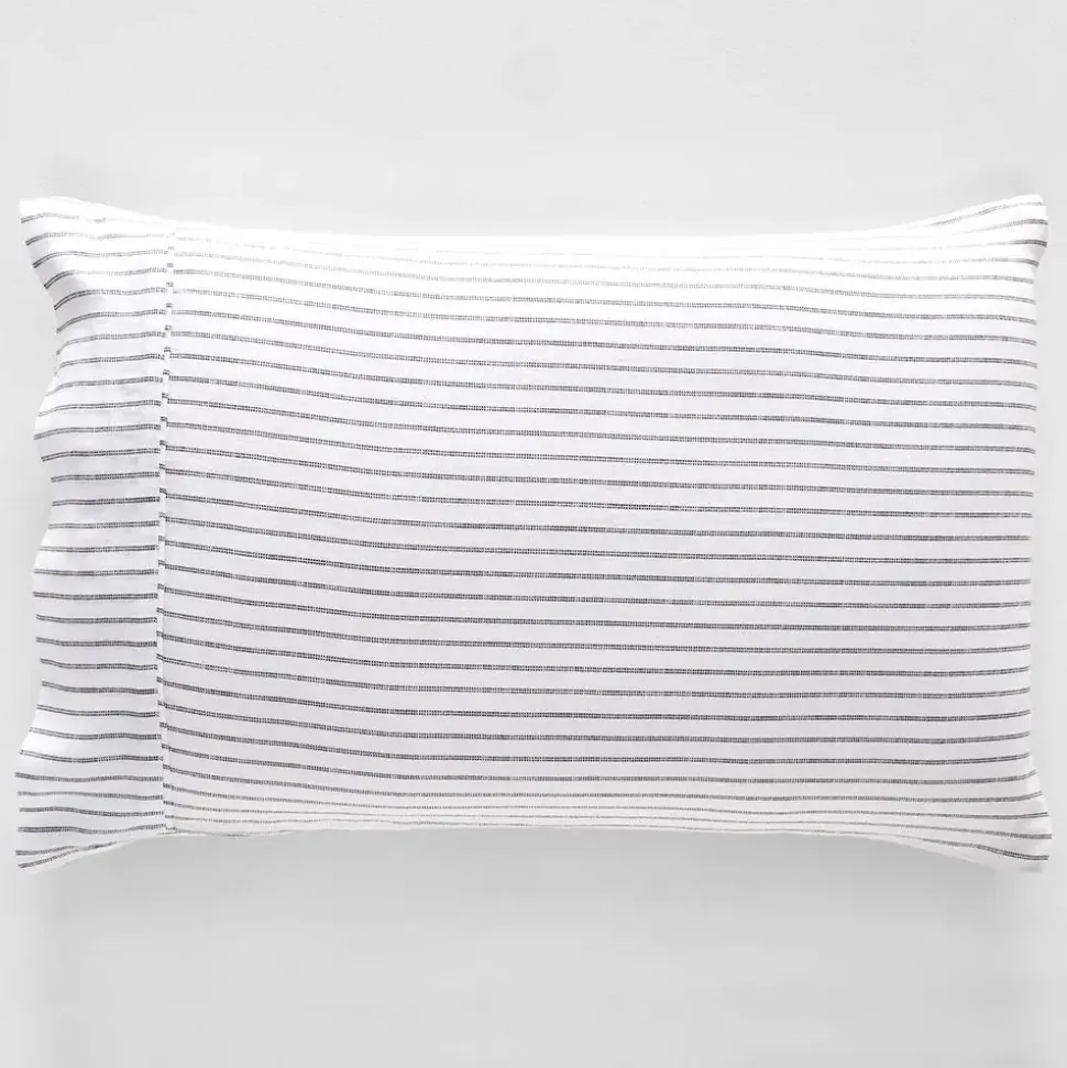 Antwerp Linen Pillowcase Std Pair