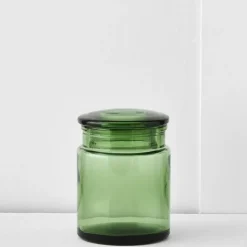 Apothecary Canister