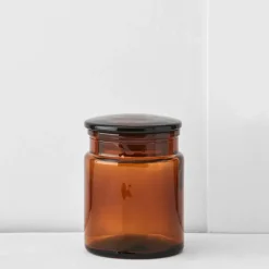 Apothecary Canister