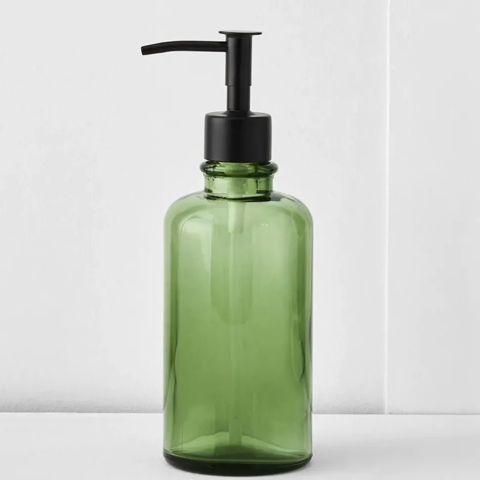 Apothecary Dispenser