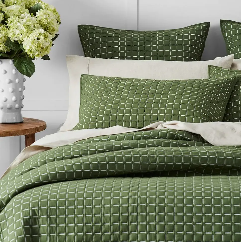 Arabella Coverlet 240x260