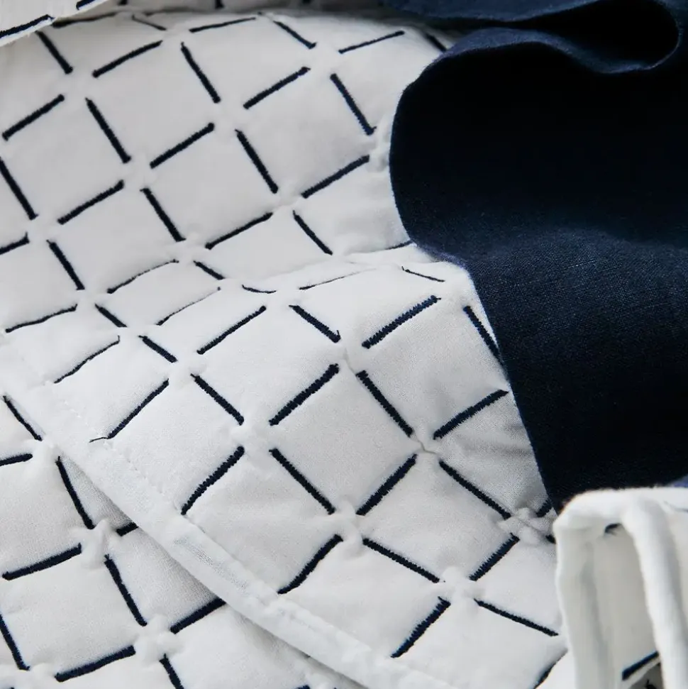 Arabella Coverlet 240x260