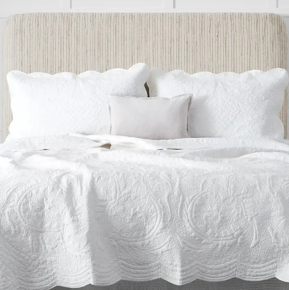 Arcadia Bedhead - Natural