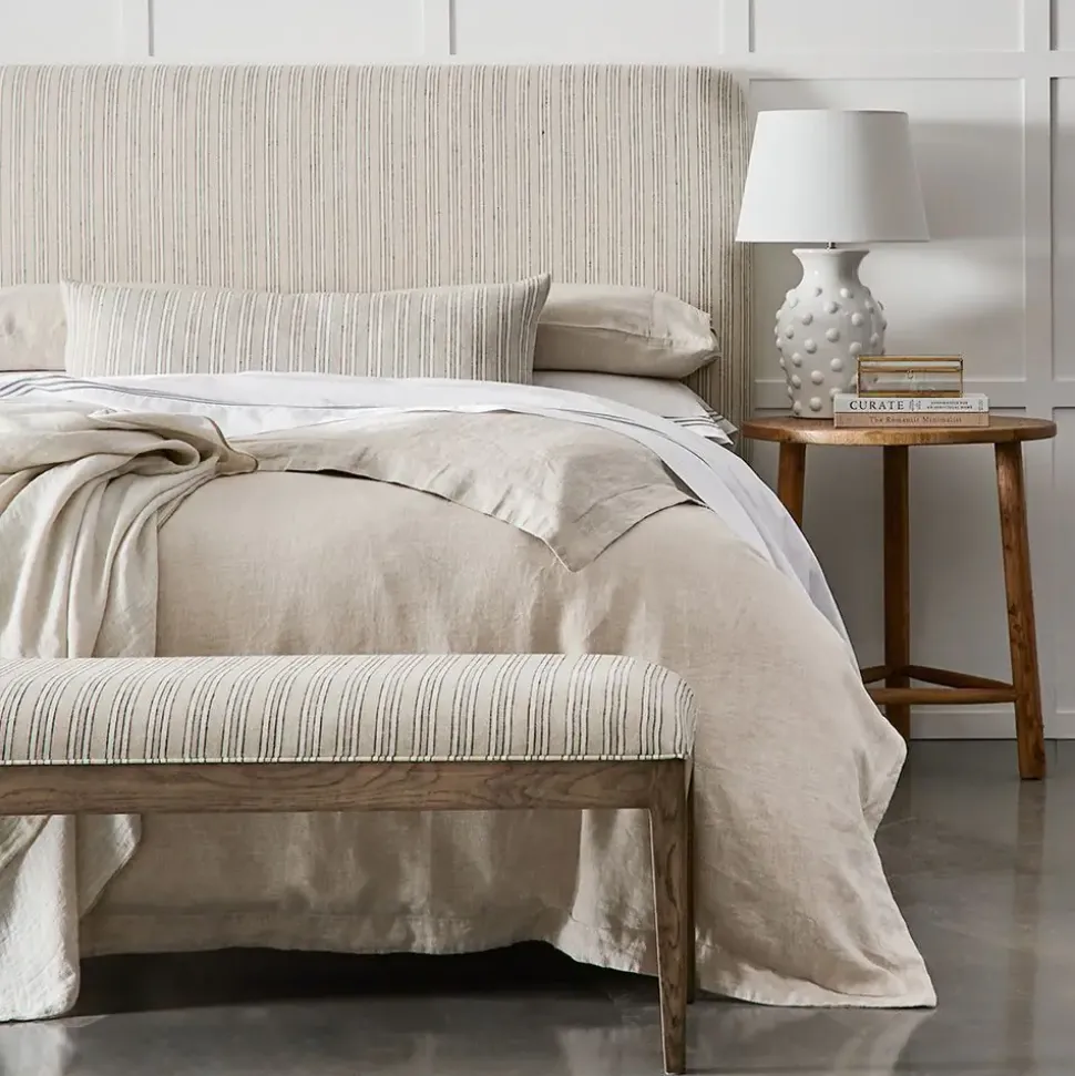 Arcadia Bedhead - Natural